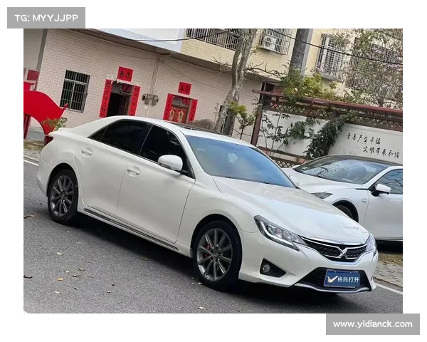 为何曾经的经典好车都被迫停产 丰田锐志将何去何从? 为何曾经的经典好车都被迫停产 丰田锐志将何去何从?