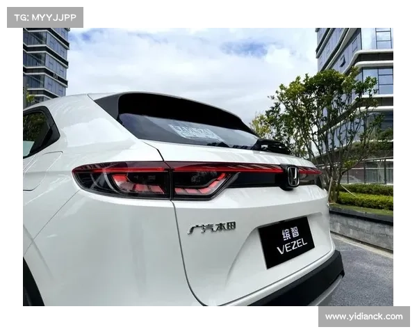 体验广本服务——缤智长测顺利提回新车 体验广本服务——缤智长测顺利提回新车