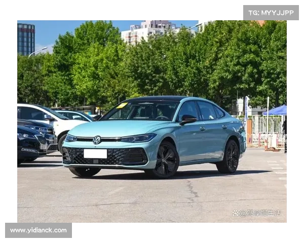 全新一代帕萨特正式发布，细节全面解析