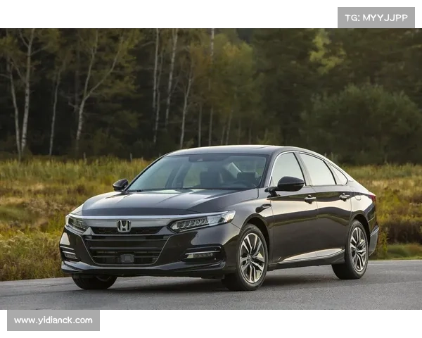 全新雅阁海外售价曝光，2.0T +10AT，配置全面升级