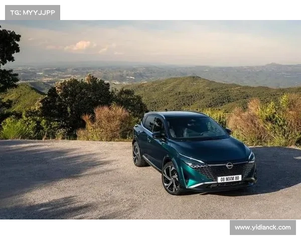 全新逍客来了，油耗4.5L，续航1200km，价格会很低